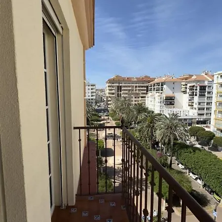 Feria Diana Fuengirola