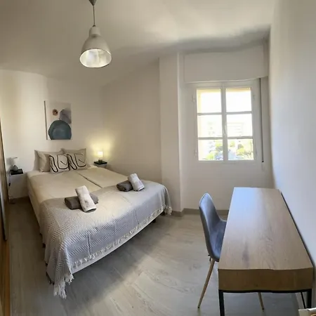 Feria Diana Daire Fuengirola