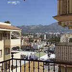 Apartman Feria Diana Fuengirola