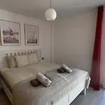 Feria Diana Apartman