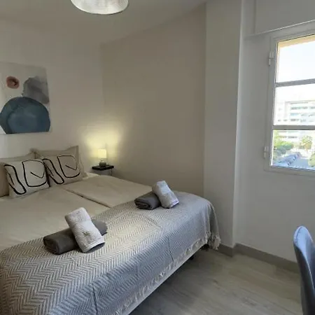 Apartman Feria Diana