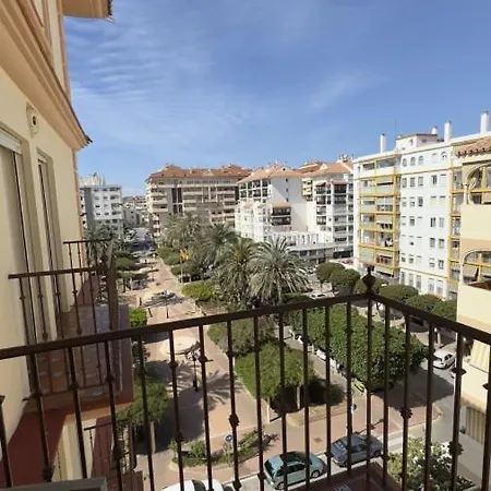 Appartement Feria Diana