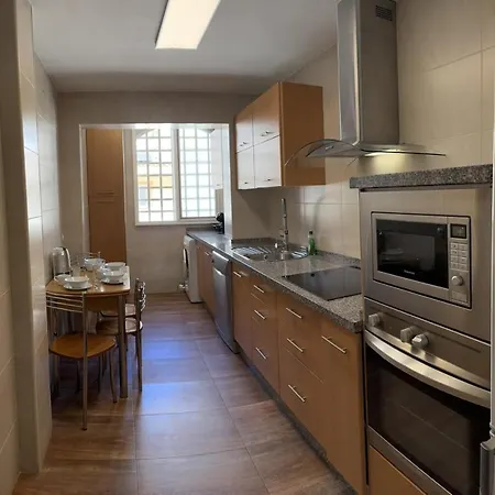 Feria Diana Appartement