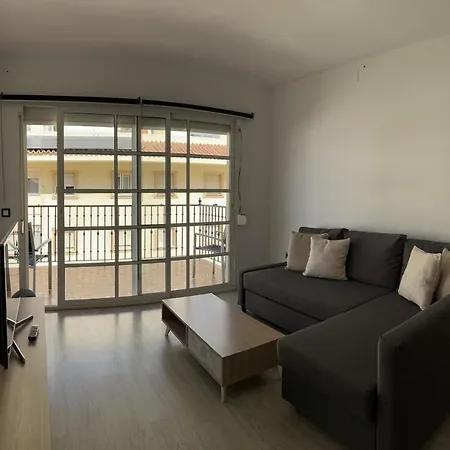 Feria Diana Apartman Fuengirola