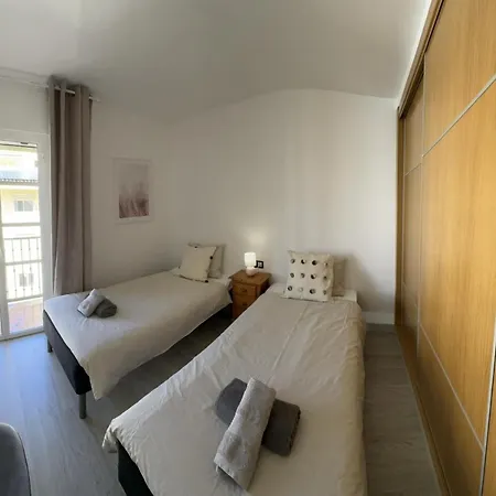 Feria Diana Appartement