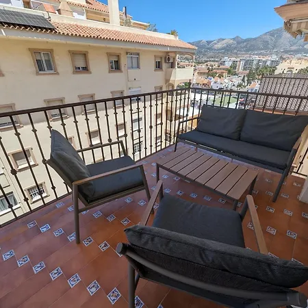 Feria Diana Apartman Fuengirola
