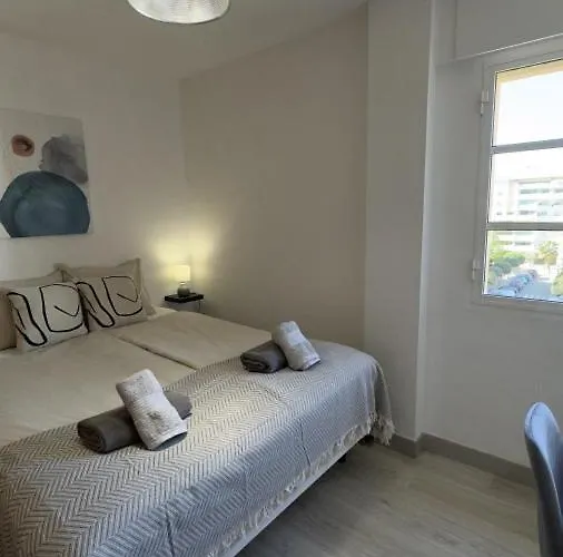 Appartement Feria Diana