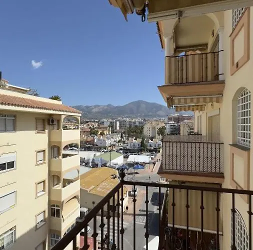 Feria Diana Appartement *