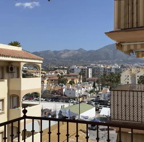 Appartement Feria Diana Fuengirola