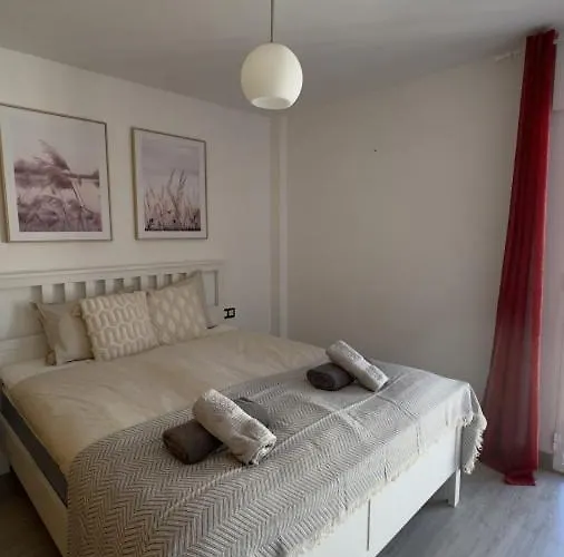 Feria Diana Appartement