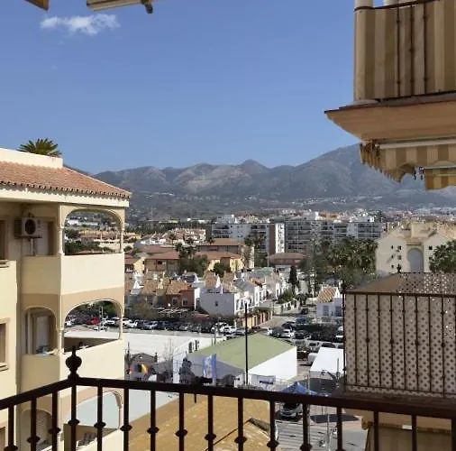 Appartement Feria Diana *