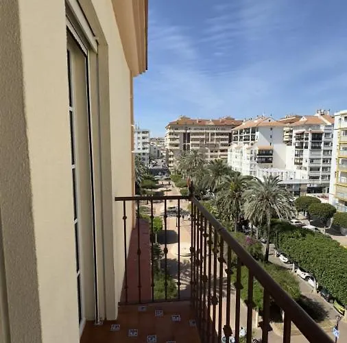 Feria Diana Fuengirola