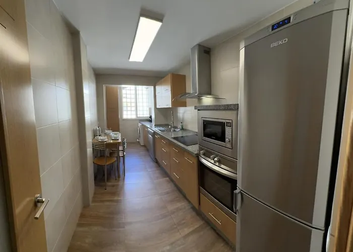 Appartement Feria Diana