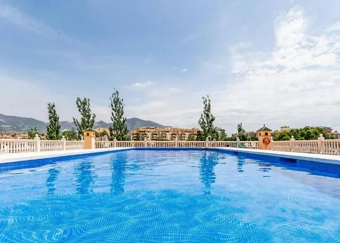 Feria Diana * Fuengirola