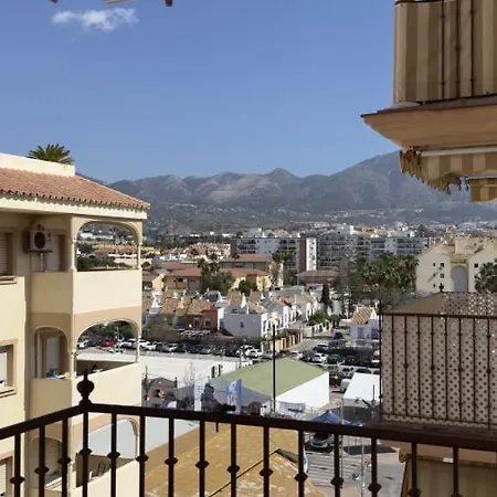 Apartamento Feria Diana Fuengirola