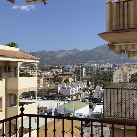 Apartamento Feria Diana *