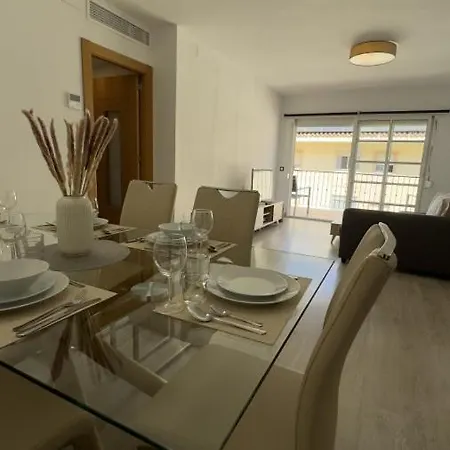 Appartement Feria Diana *