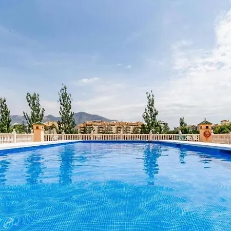 Feria Diana * Fuengirola