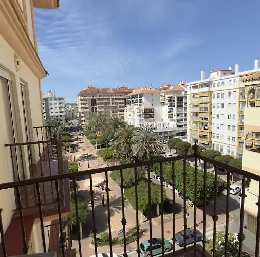 Appartement Feria Diana