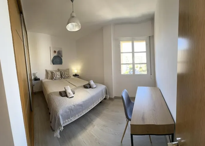 Feria Diana Appartement Fuengirola