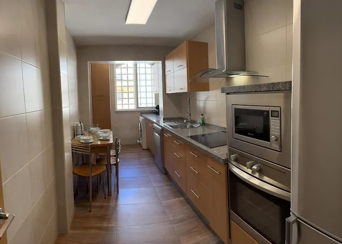 Feria Diana Appartement