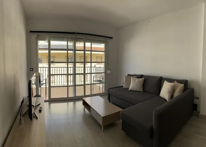 Feria Diana Appartement Fuengirola