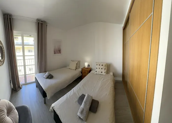 Feria Diana Appartement