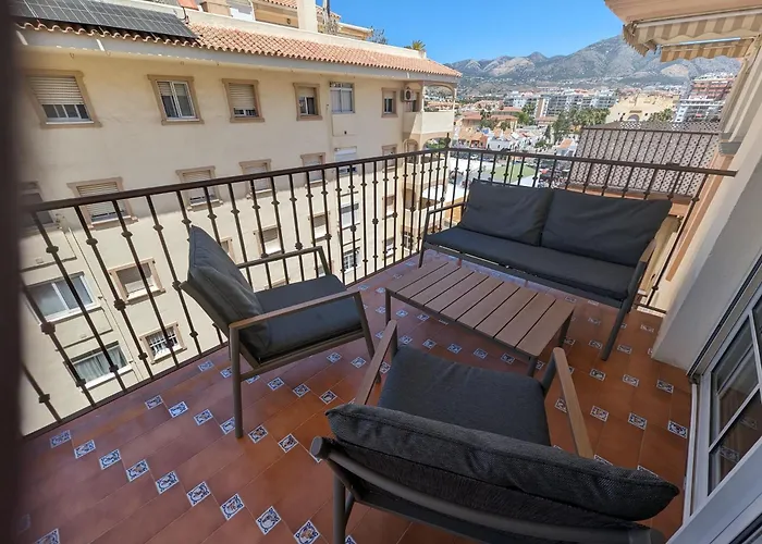 Feria Diana Appartement Fuengirola